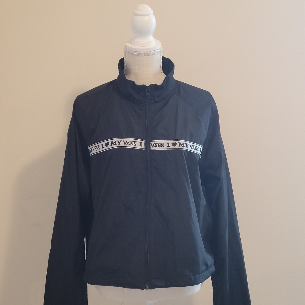 🔥MY VANS MTE WINDBREAKER - Picture 3 of 8